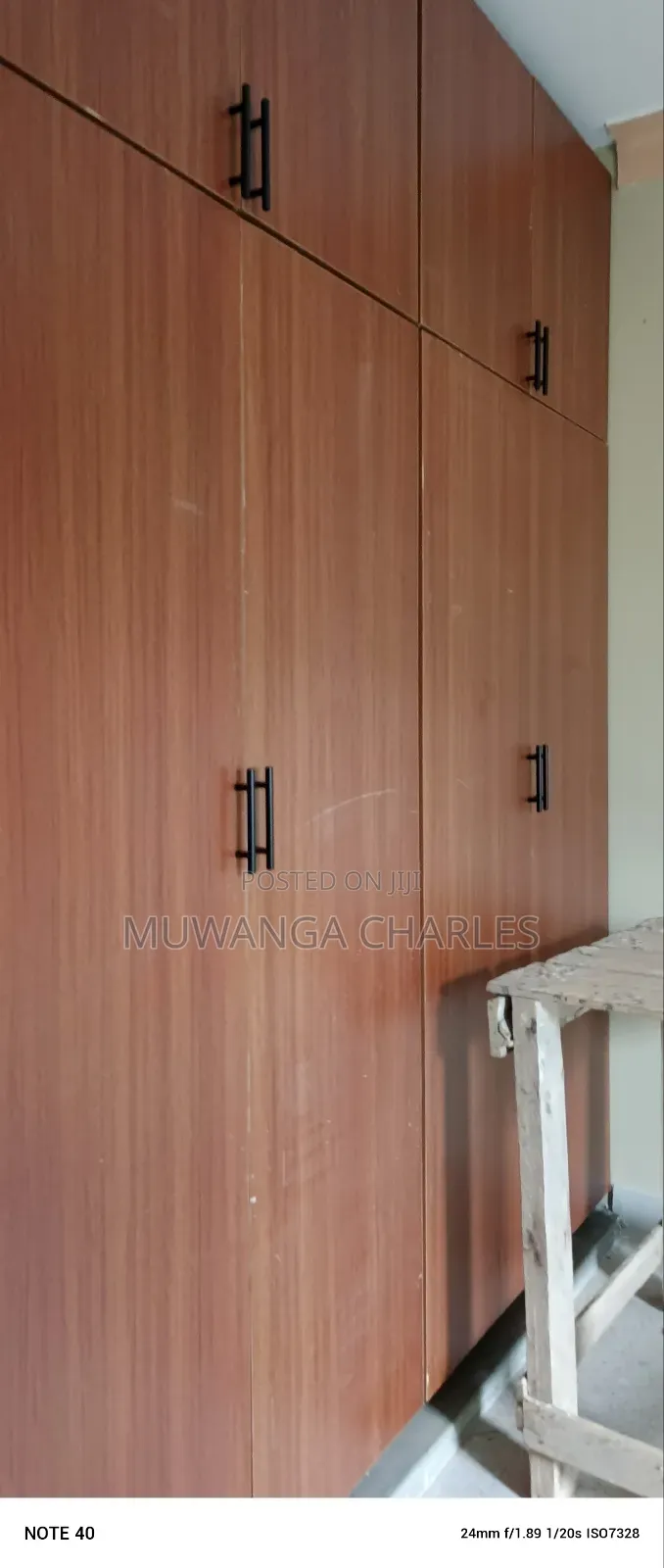 1bdrm Apartment in Fs Properties Ltd, Kira for rent