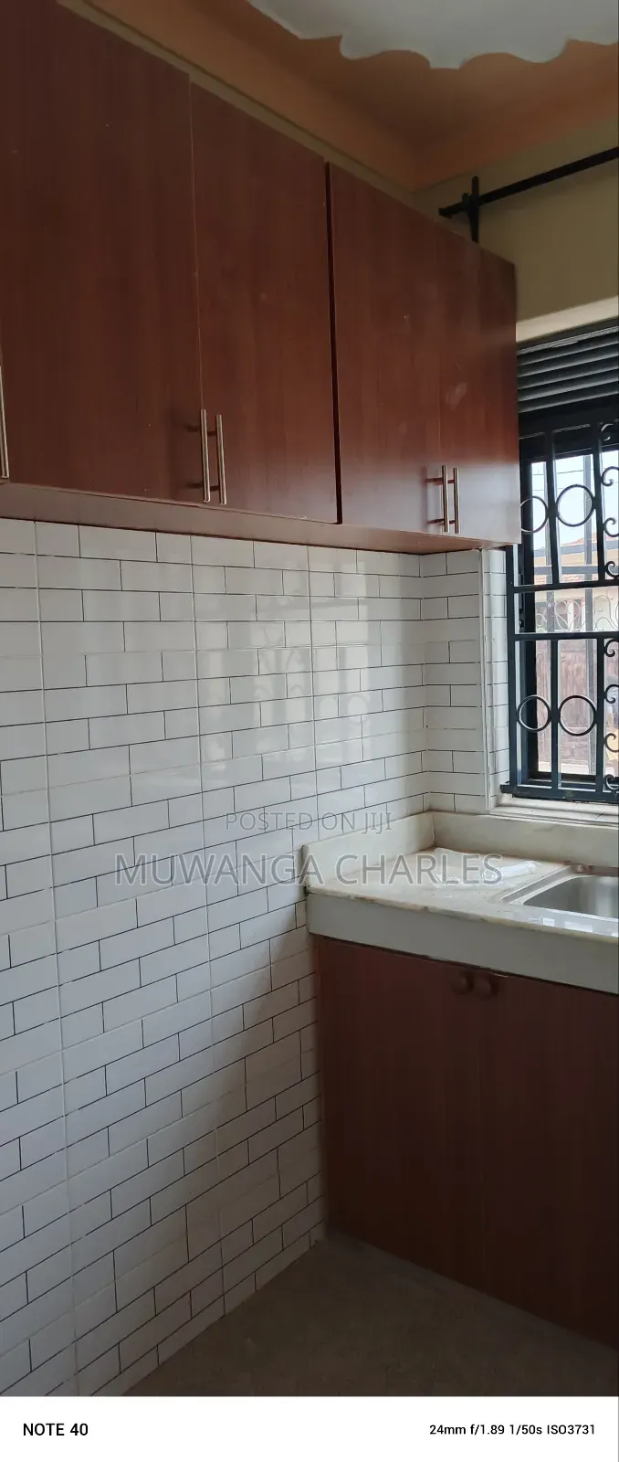 1bdrm Apartment in Fs Properties Ltd, Kira for rent