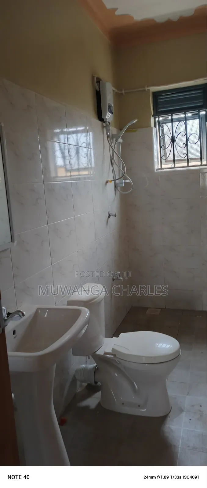 1bdrm Apartment in Fs Properties Ltd, Kira for rent