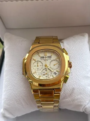 Brand New Patek Philippe Classic Watch