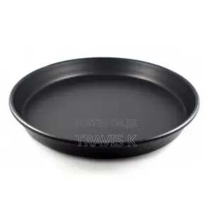 Nonstick Pizza Pan