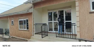 2bdrm Bungalow in Fs Properties Ltd, Kira for rent