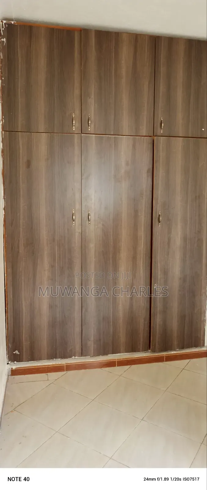 2bdrm Bungalow in Fs Properties Ltd, Kira for rent