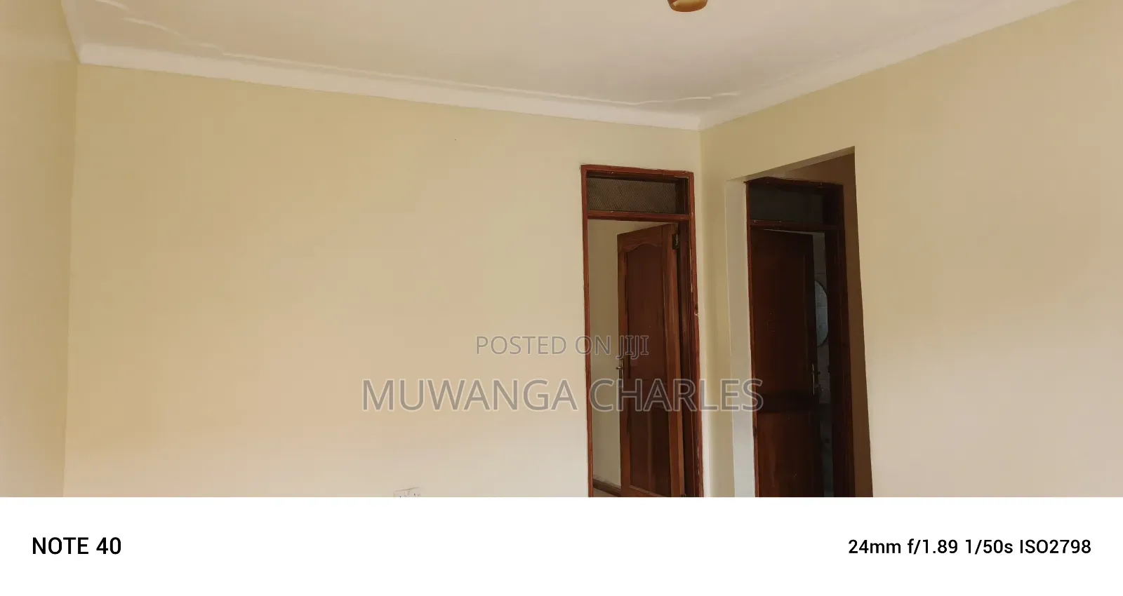 2bdrm Bungalow in Fs Properties Ltd, Kira for rent