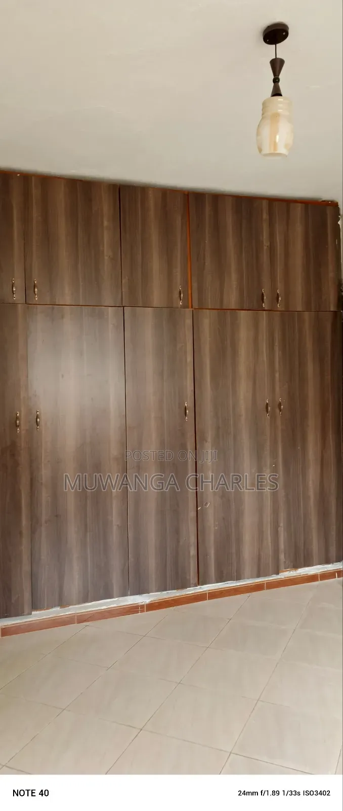 2bdrm Bungalow in Fs Properties Ltd, Kira for rent