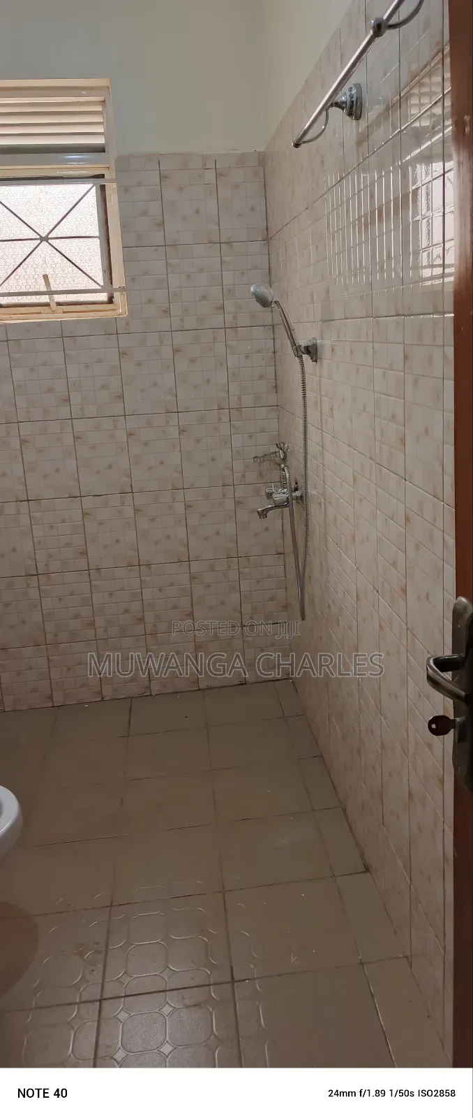 2bdrm Bungalow in Fs Properties Ltd, Kira for rent