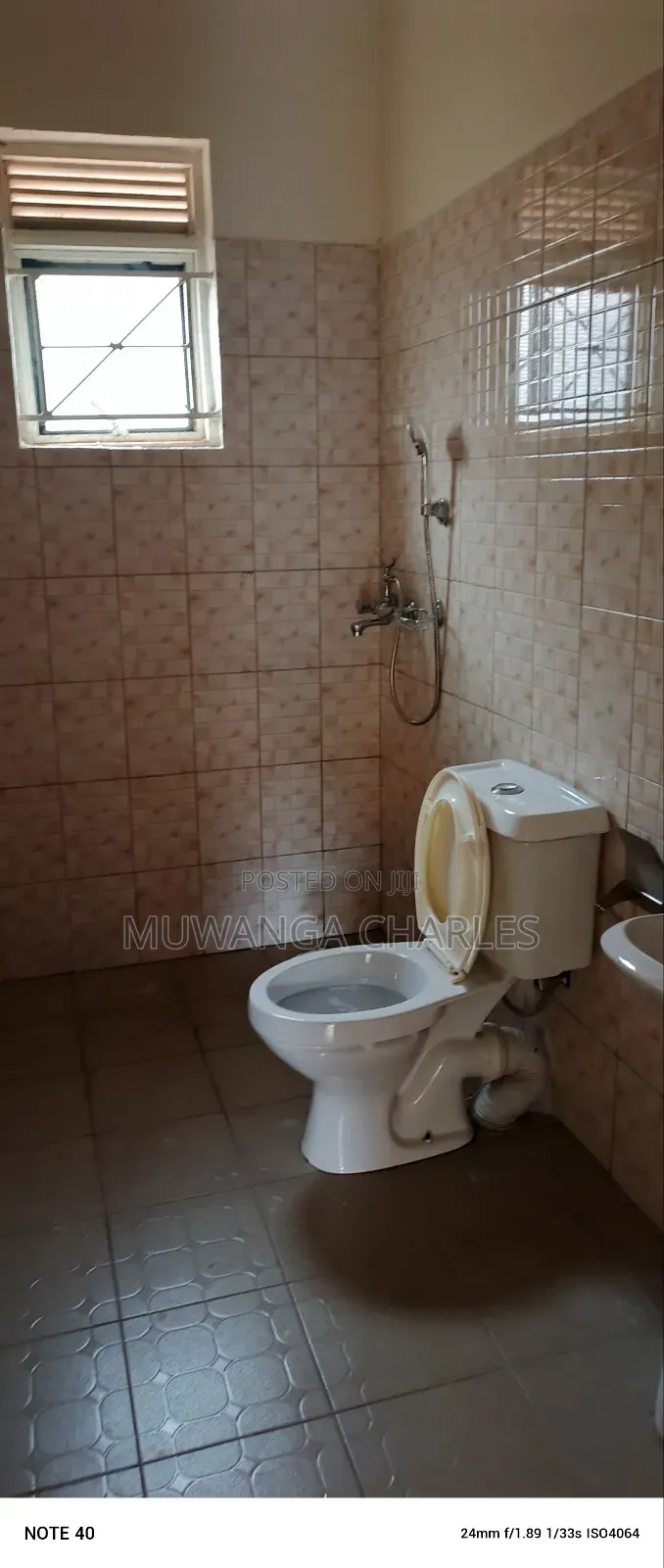 2bdrm Bungalow in Fs Properties Ltd, Kira for rent