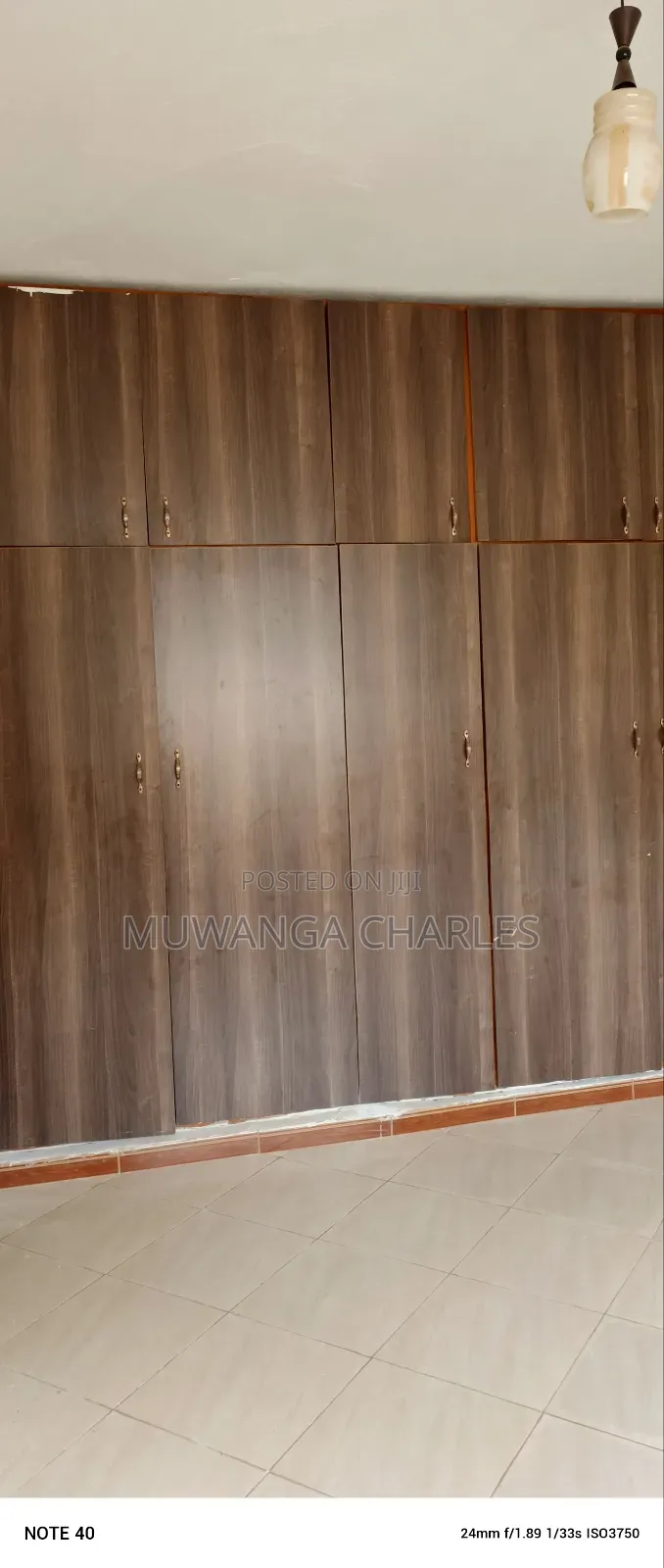 2bdrm Bungalow in Fs Properties Ltd, Kira for rent
