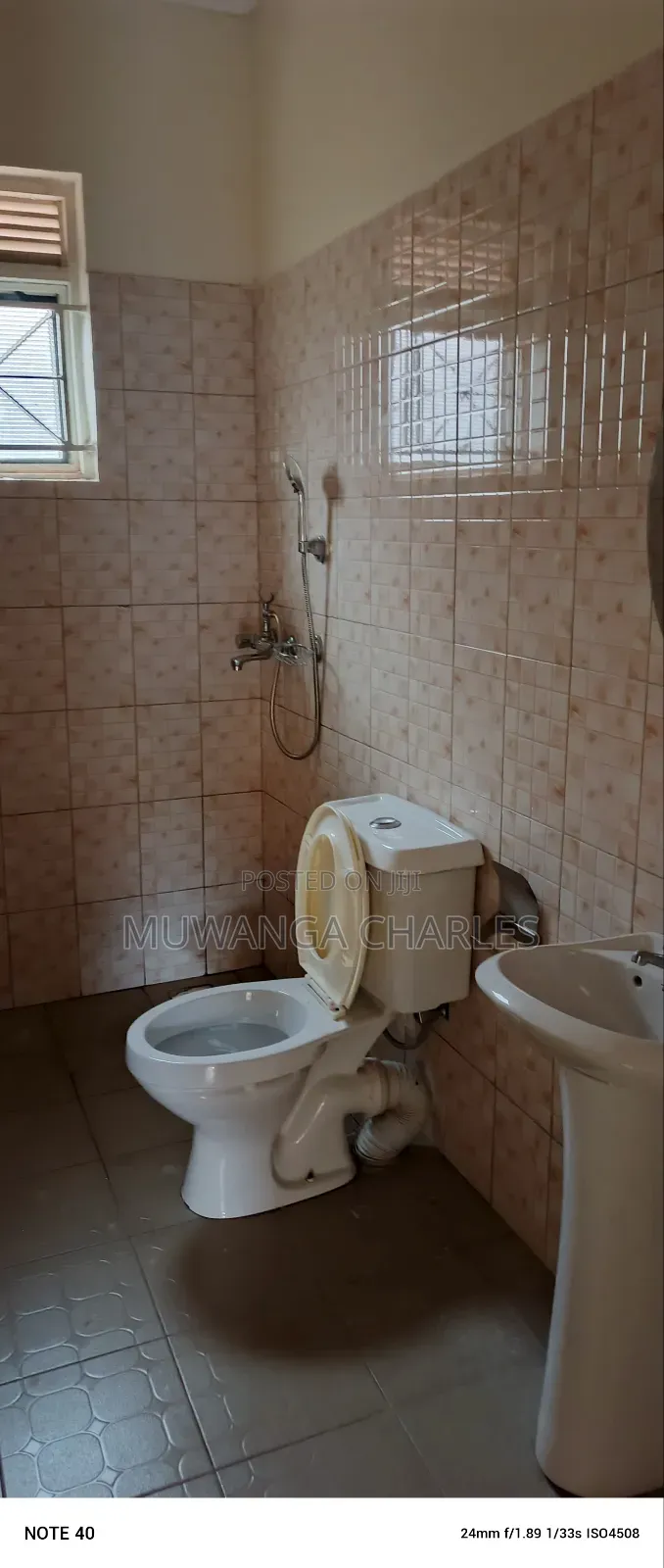2bdrm Bungalow in Fs Properties Ltd, Kira for rent