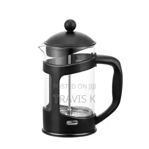 French Press Coffee Maker