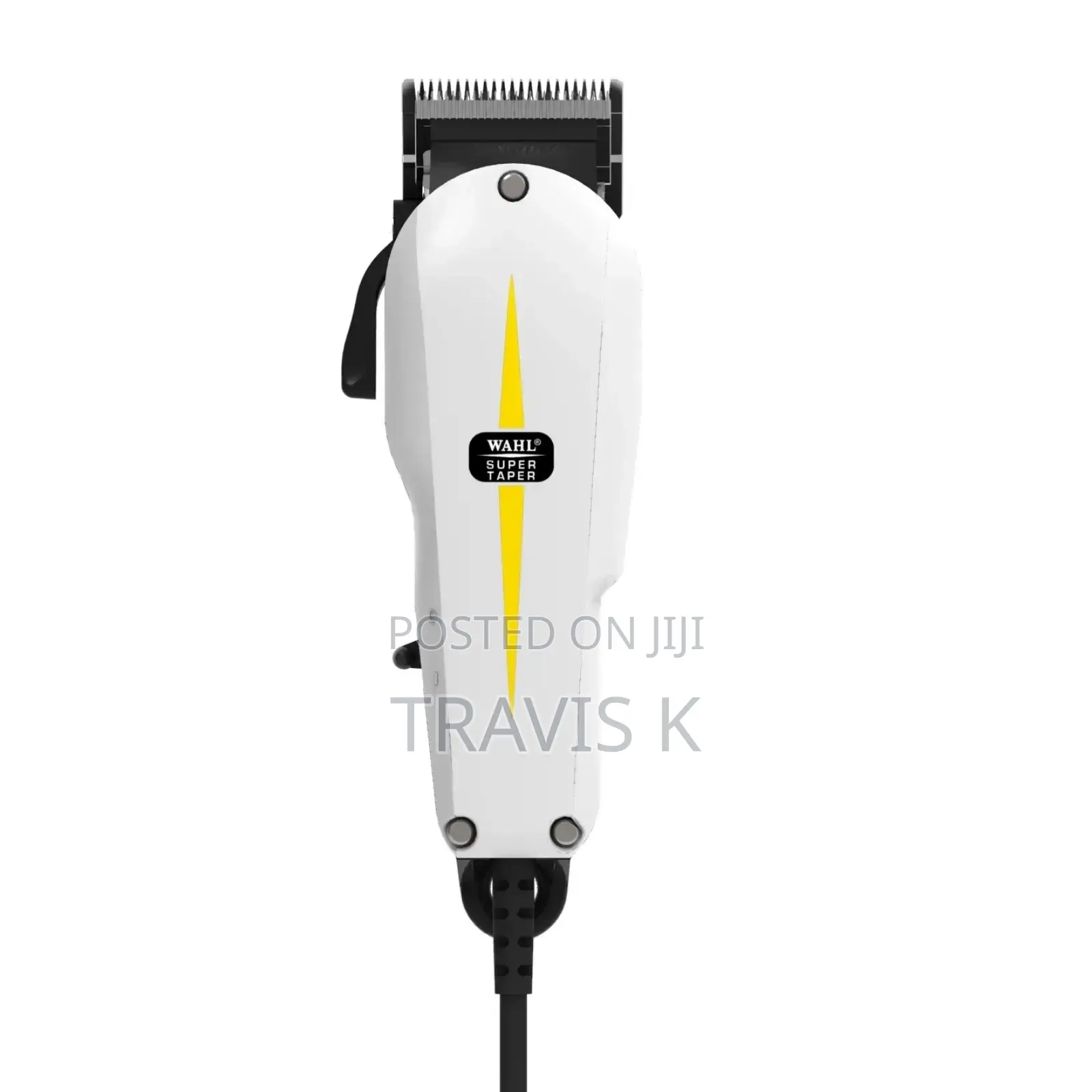 Wahl Professional Super Taper