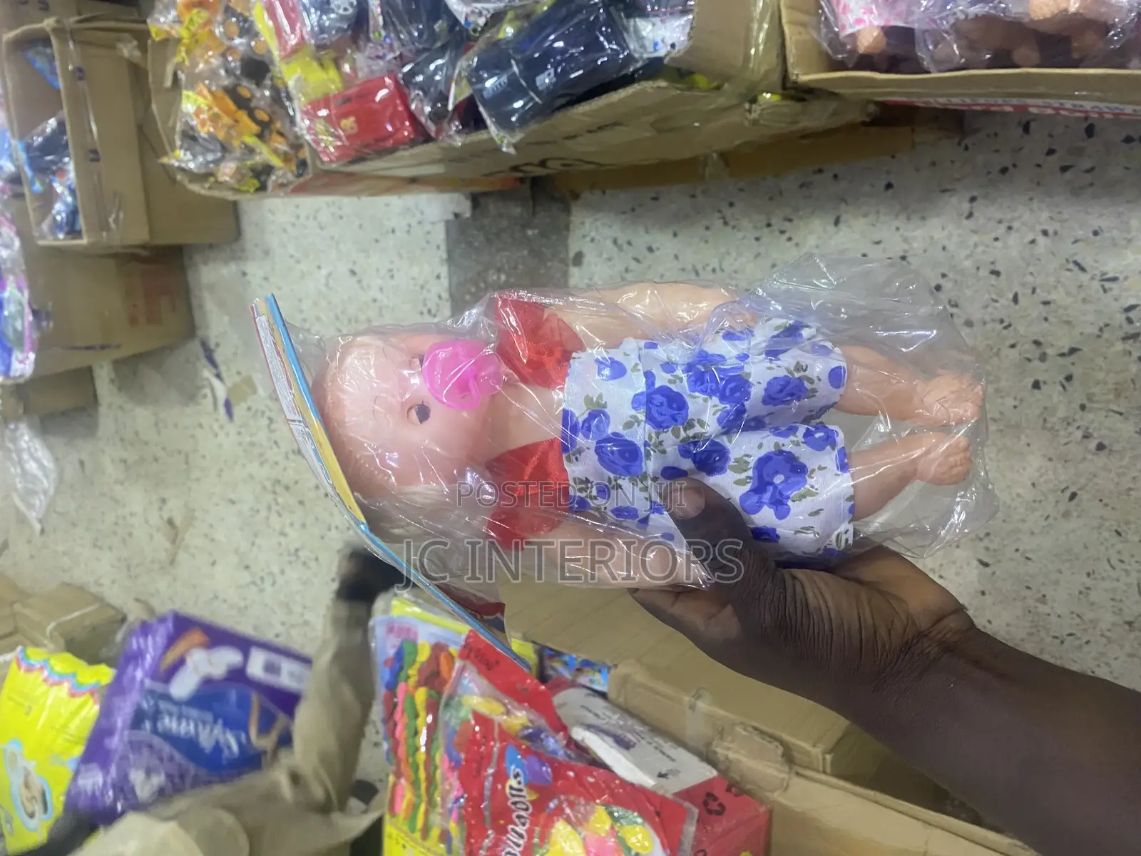 Quality Dolls