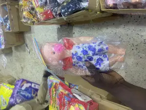 Quality Dolls