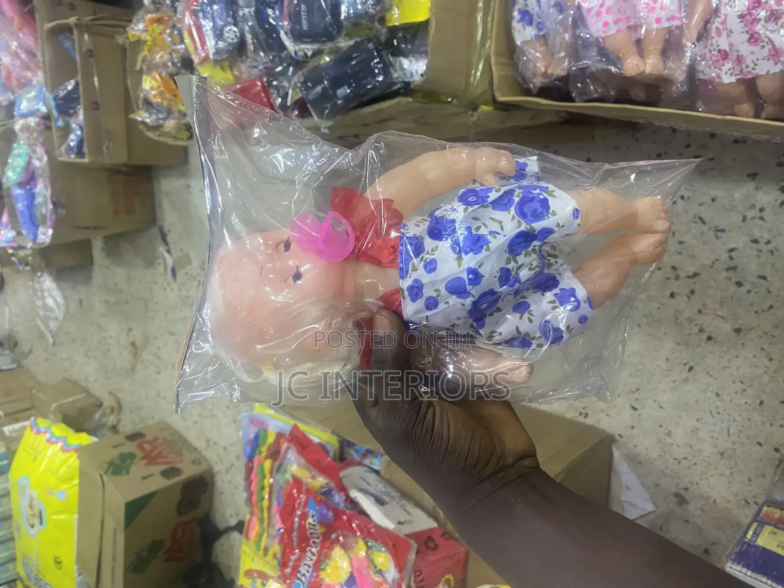 Quality Dolls