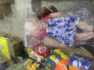 Quality Dolls