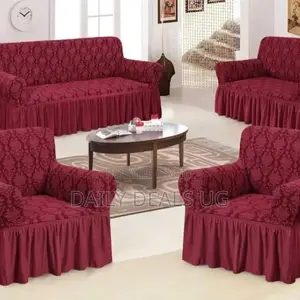 Chair and Sofa Cover Set