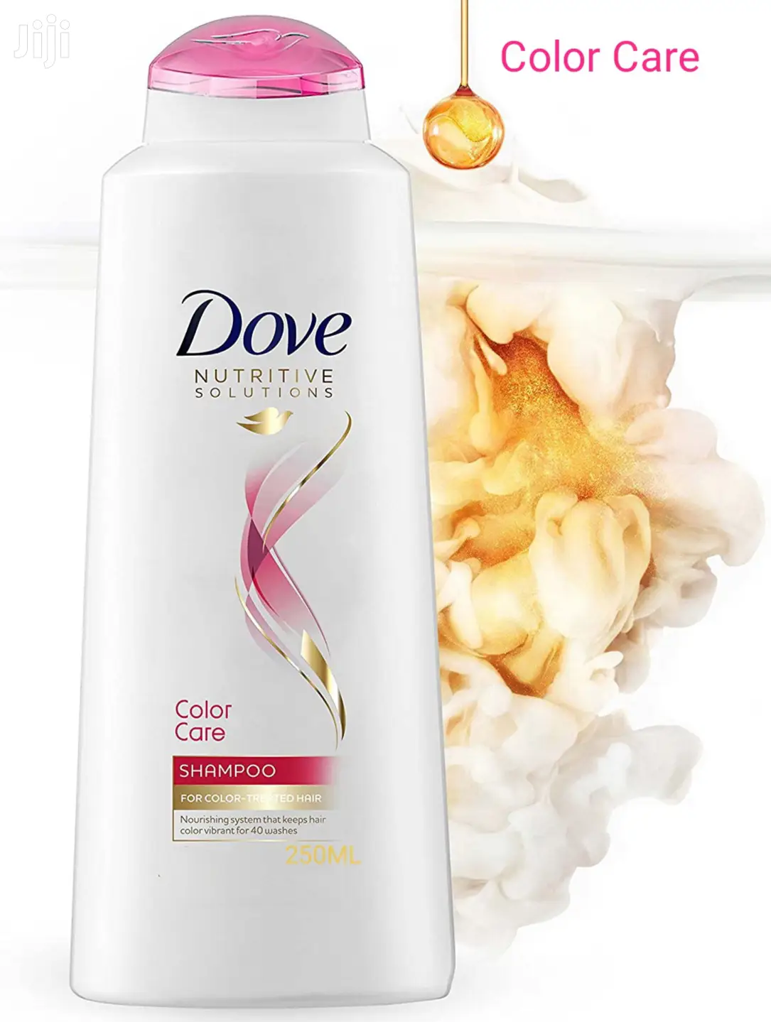 Dove Nutritive Solutions Shampoo Color Care 250ml