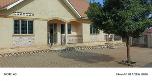 2bdrm Bungalow in Fs Properties Ltd, Kira for rent