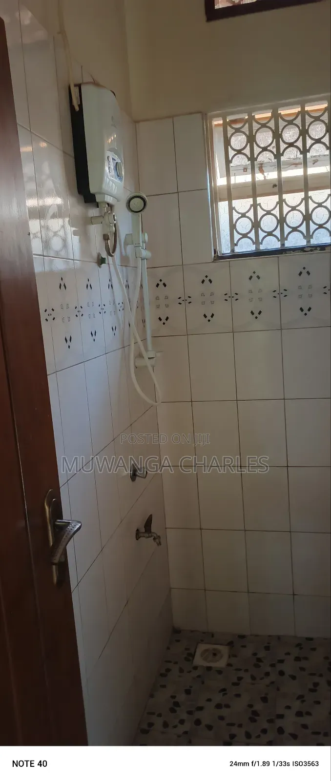 2bdrm Bungalow in Fs Properties Ltd, Kira for rent