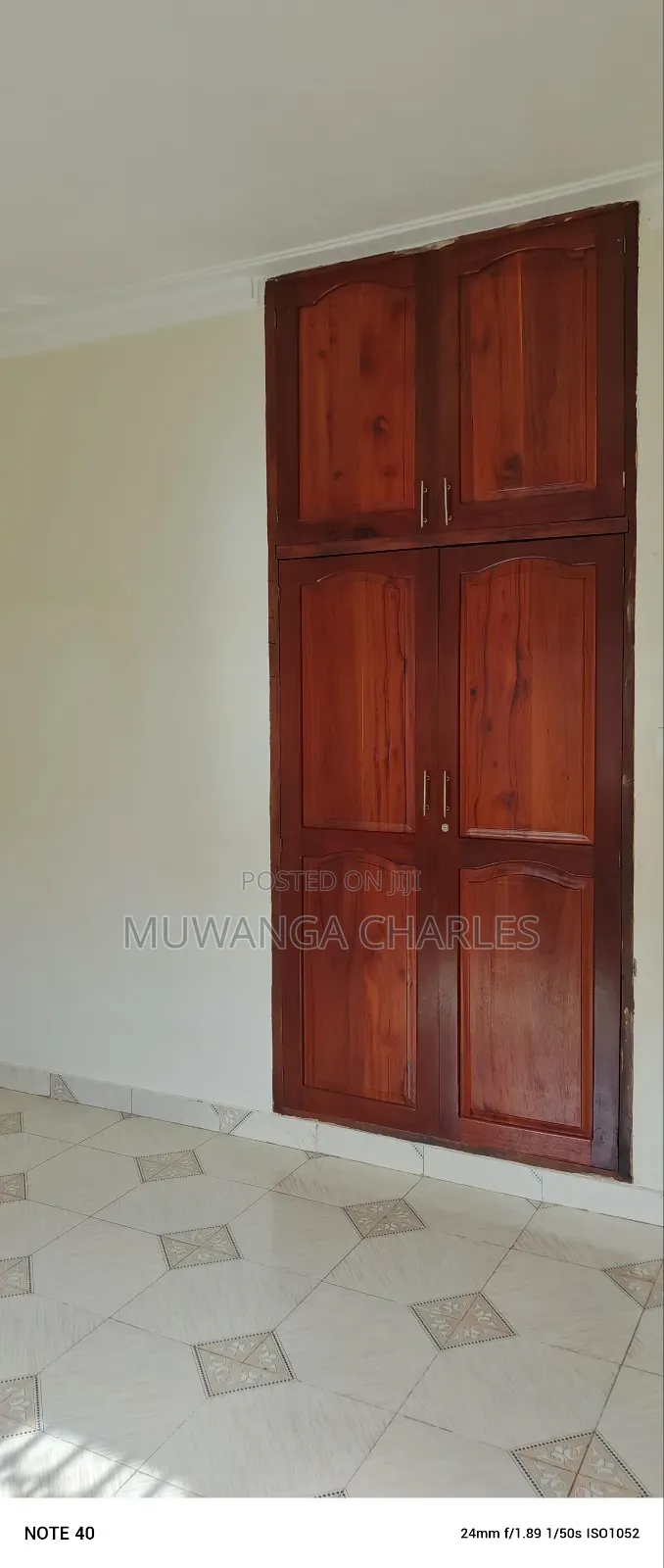2bdrm Bungalow in Fs Properties Ltd, Kira for rent
