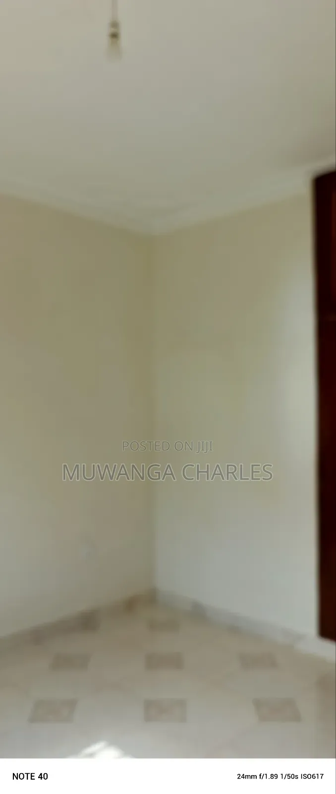 2bdrm Bungalow in Fs Properties Ltd, Kira for rent