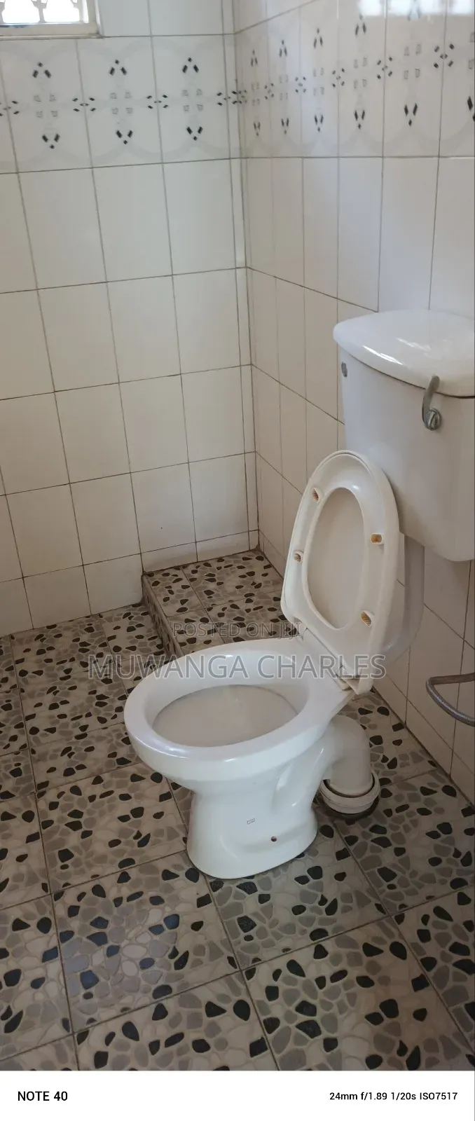 2bdrm Bungalow in Fs Properties Ltd, Kira for rent