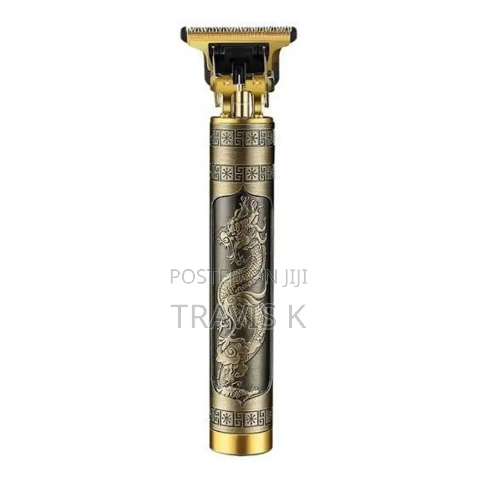 T9 Rechargeable Hair Clipper