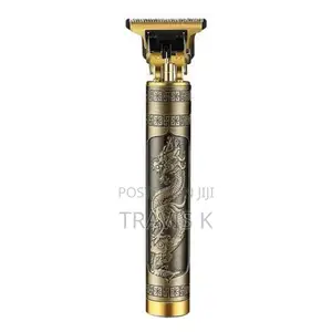 T9 Rechargeable Hair Clipper