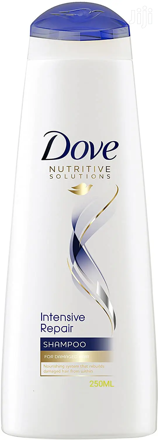 Dove Nutritive Solutions Shampoo Intense Repair 250ml
