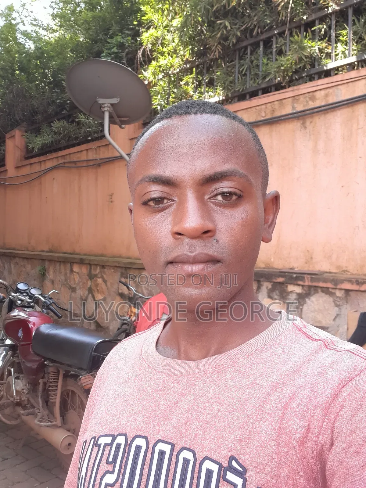 Shop Attendant, Supermarket Attendant, Cleaning