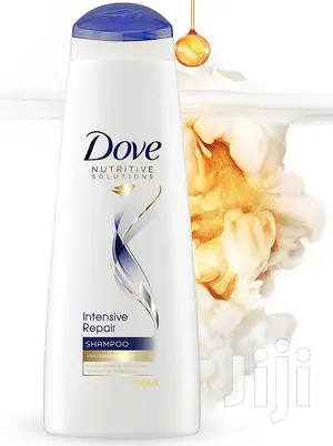 Dove Nutritive Solutions Shampoo Intense Repair 250ml
