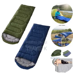 Heavy Duty Sleeping Bags