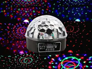 Magic Ball Light