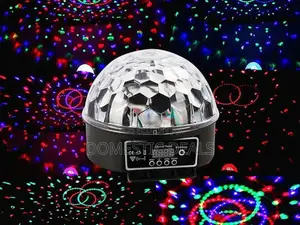 Magic Ball Light