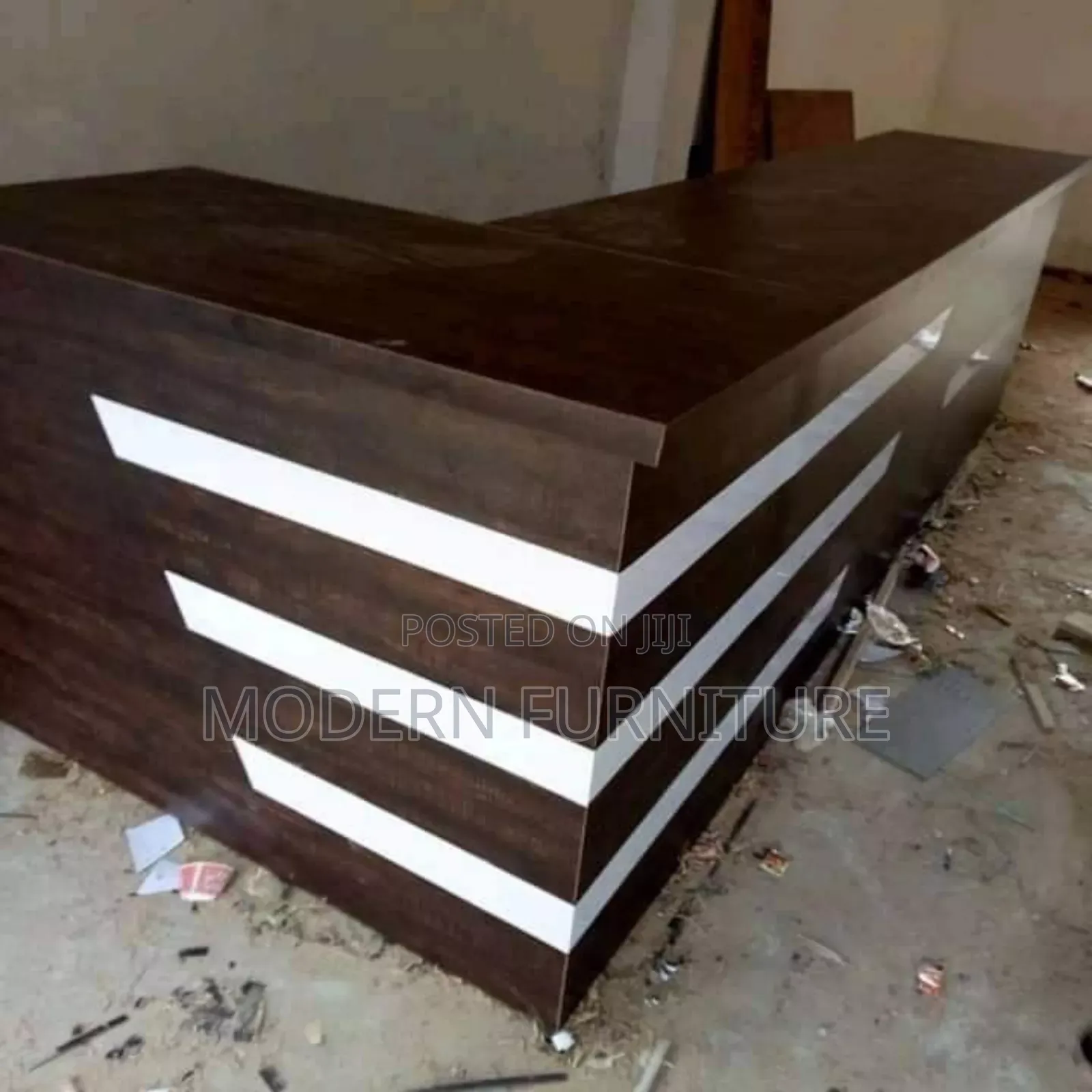Reception Table /Desk