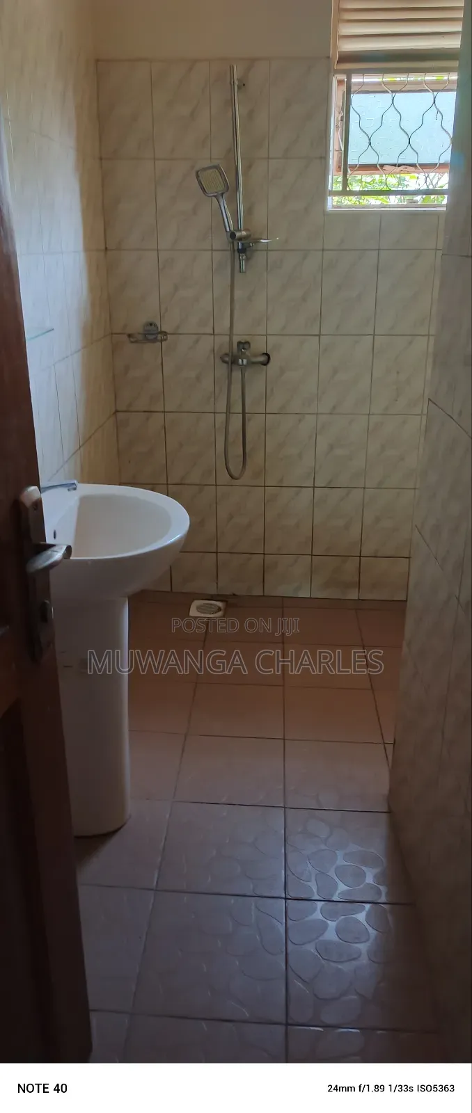 2bdrm Bungalow in Fs Properties Ltd, Kira for rent