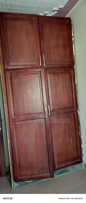 2bdrm Bungalow in Fs Properties Ltd, Kira for rent