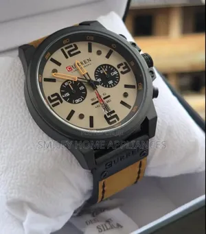 Curren Original Men's Watch