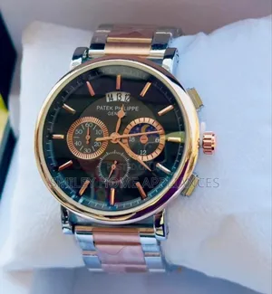 Original Patek Philippe Classic Watch
