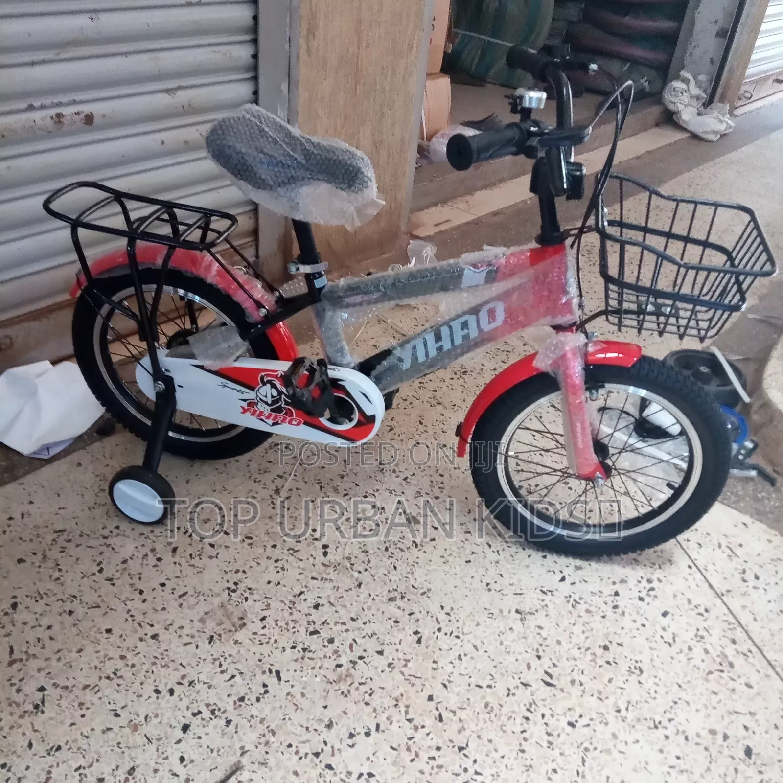Kids Bicycle 4-7 Years / Kids Bike for Ages 4-7