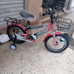 Kids Bicycle 4-7 Years / Kids Bike for Ages 4-7