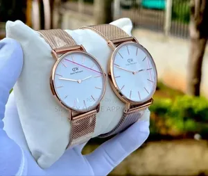Daniel Wellington Ladies Watch