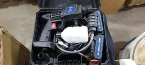 148v, Rechargeable High Pressure Car Washer Gun