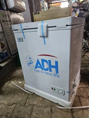 ADH 130 FREEZER on Promotion