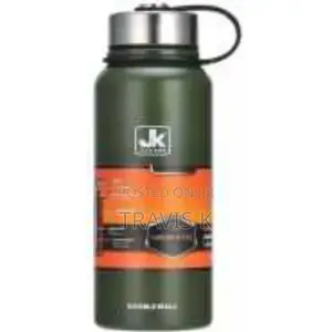 Jk Imaging Vacuum Travel Flask