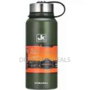 Jk Imaging Vacuum Travel Flask