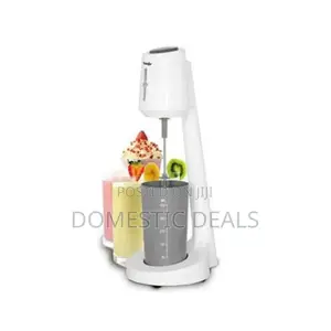 Sonifer 450ml Electric Milk Shake Maker