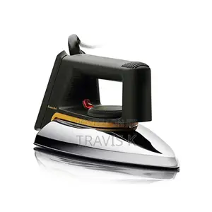 Saachi Dry Flat Iron