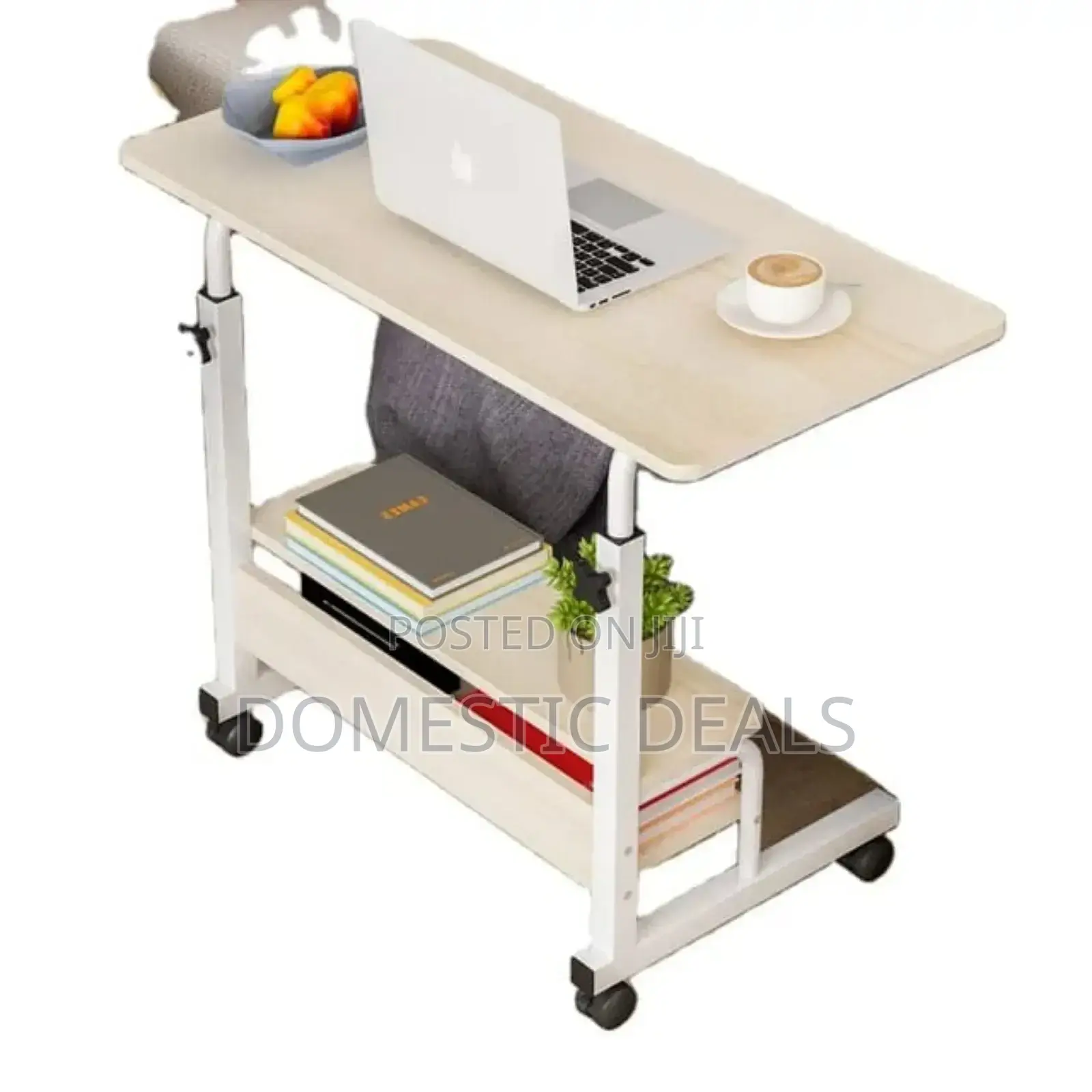 Adjustable Laptop Table