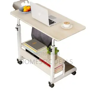 Adjustable Laptop Table